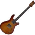 VGS Pro Spirit Light Vintage Burst E-Gitarre Thumbnail 1