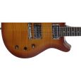 VGS Pro Spirit Light Vintage Burst E-Gitarre Thumbnail 4