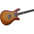 VGS Pro Spirit Light Vintage Burst E-Gitarre Thumbnail 6