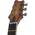 VGS Pro Spirit Light Vintage Burst E-Gitarre Thumbnail 7