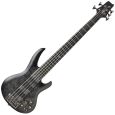 VGS Pro Cobra Bass Pitch Black 5-String E-Bassgitarre Thumbnail 1