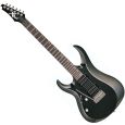 Cort X-2 Black Left Hand E-Gitarre Thumbnail 1