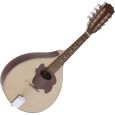 Pro Natura Silver Series Flachmandoline Thumbnail 1