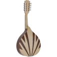 Pro Natura Silver Series Flachmandoline Thumbnail 2