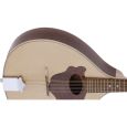 Pro Natura Silver Series Flachmandoline Thumbnail 3