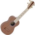 Gewa Mahagoni Sopran-Ukulele Thumbnail 1