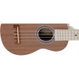 Gewa Mahagoni Sopran-Ukulele Thumbnail 4