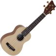 Tennessee Ukulele Sopran Maui Thumbnail 1
