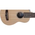 Tennessee Oahu Sopran-Ukulele Thumbnail 4