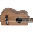 Tennessee Ukulele Sopran Asian Koa Thumbnail 3