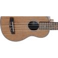 Tennessee Ukulele Sopran Asian Koa Thumbnail 4