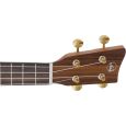 Tennessee Ukulele Sopran Asian Koa Thumbnail 5