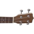 Pro Natura Silver Series Made in Europe Sopran-Ukulele Thumbnail 5