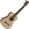 Pro Natura Silver Series Ukulele Tenor / Made in Europe Thumbnail 1