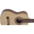 Pro Natura Silver Series Ukulele Tenor / Made in Europe Thumbnail 3