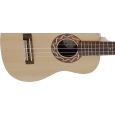 Pro Natura Silver Series Ukulele Tenor / Made in Europe Thumbnail 4