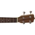Pro Natura Silver Series Ukulele Tenor / Made in Europe Thumbnail 5