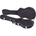 Gewa Economy Gitarrenkoffer f. LP Modelle Thumbnail 1