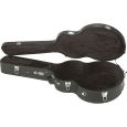 Gewa Gitarrenkoffer f. Jumbo/Jazz-Gitarre gewölbt Thumbnail 1