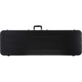Gewa Premium ABS Koffer Case Universal f. E-Bass Thumbnail 1