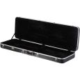 Gewa Premium ABS Koffer Case Universal f. E-Bass Thumbnail 2