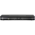 Gewa Premium ABS Koffer Case Universal f. E-Bass Thumbnail 3
