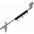 Fire&Stone Pickhalter Gummischiene Thumbnail 1