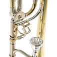 Roy Benson TT-220 Bb/C-Posaune f. Kinder Thumbnail 6