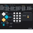 Yamaha YPT-220 Thumbnail 4