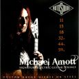 RotoSound MAS11 Saiten Michael Amott 011-059 Thumbnail 1