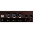 Classic Cantabile DP-400F Rosenholz Thumbnail 8