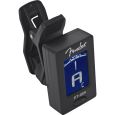 Fender FT-004 Clip On Tuner Thumbnail 1