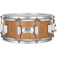 Drumcraft Lignum Snare 13x6 Zoll OSN / SC HW Lignum Oak Thumbnail 1