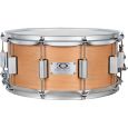 Drumcraft Lignum Snare 14x6,5 Zoll MSN / SC HW Lignum Maple Thumbnail 1