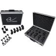Alpha Audio Schlagzeug Mikrofon-Set MIC Drumbox 7 Thumbnail 1