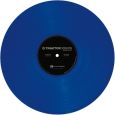 Native Instruments Traktor Scratch Control Vinyl MKII Blau Thumbnail 1