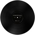 Native Instruments Traktor Scratch Control Vinyl MKII Schw. Thumbnail 1