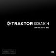 Native Instruments Traktor Scratch Control Vinyl MKII Schw. Thumbnail 2