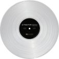 Native Instruments Traktor Scratch Control Vinyl MKII Trans. Thumbnail 1