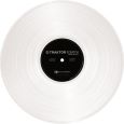 Native Instruments Traktor Scratch Control Vinyl MKII Weiss Thumbnail 1