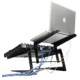 Magma Control-Stand Laptopständer schwarz Thumbnail 11