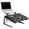Magma Control-Stand Laptopständer schwarz Thumbnail 6