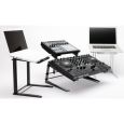 Magma Control-Stand Laptopständer schwarz Thumbnail 7
