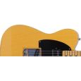 Fender Vintage Hot Rod 52 Tele BTB Thumbnail 3