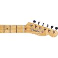 Fender Vintage Hot Rod 52 Tele BTB Thumbnail 4