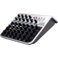Alpha Audio 8-Kanal USB Kompaktmixer Thumbnail 2