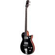 Gretsch G6128B-TV Thunder Jet E-Bassgitarre Thumbnail 3