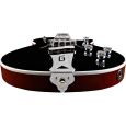 Gretsch G6128B-TV Thunder Jet E-Bassgitarre Thumbnail 5