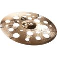 Paiste Alpha Brilliant Swiss Crash 18 Zoll Thin Thumbnail 1