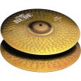 Paiste Rude Hi-Hat 14 Zoll Wild Thumbnail 1